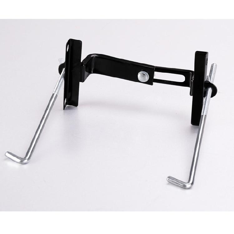 Universal Car Battery Holder Stabilizer Clamp Kit for SUV Professional Auto Part