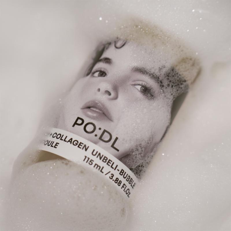 [PO:DL] Bam Collagen Unbeli-Bubble Ampoule 115ml