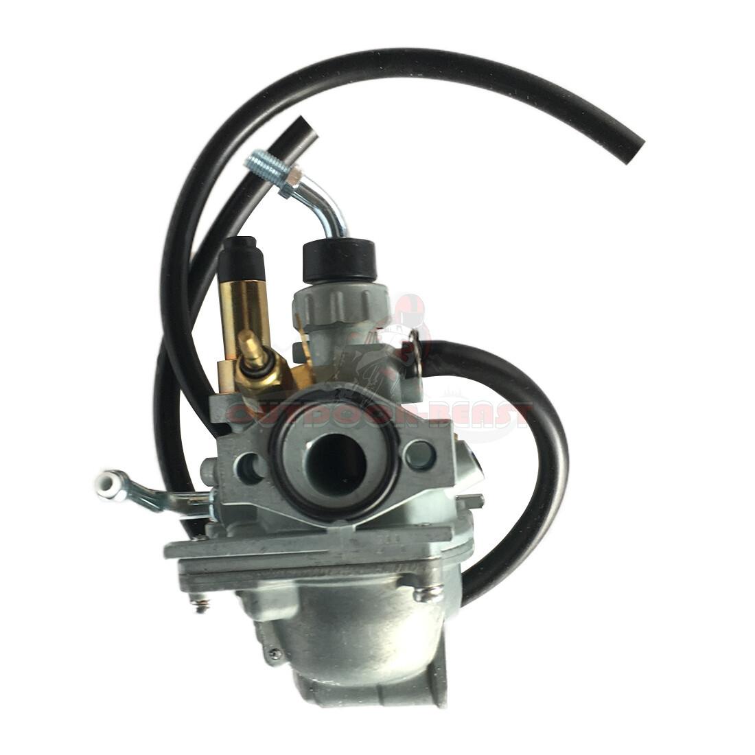 Carburetor For 2006-2011 Yamaha TTR50 Carb Dirt Bike Parts TTR 50cc Motorcycle