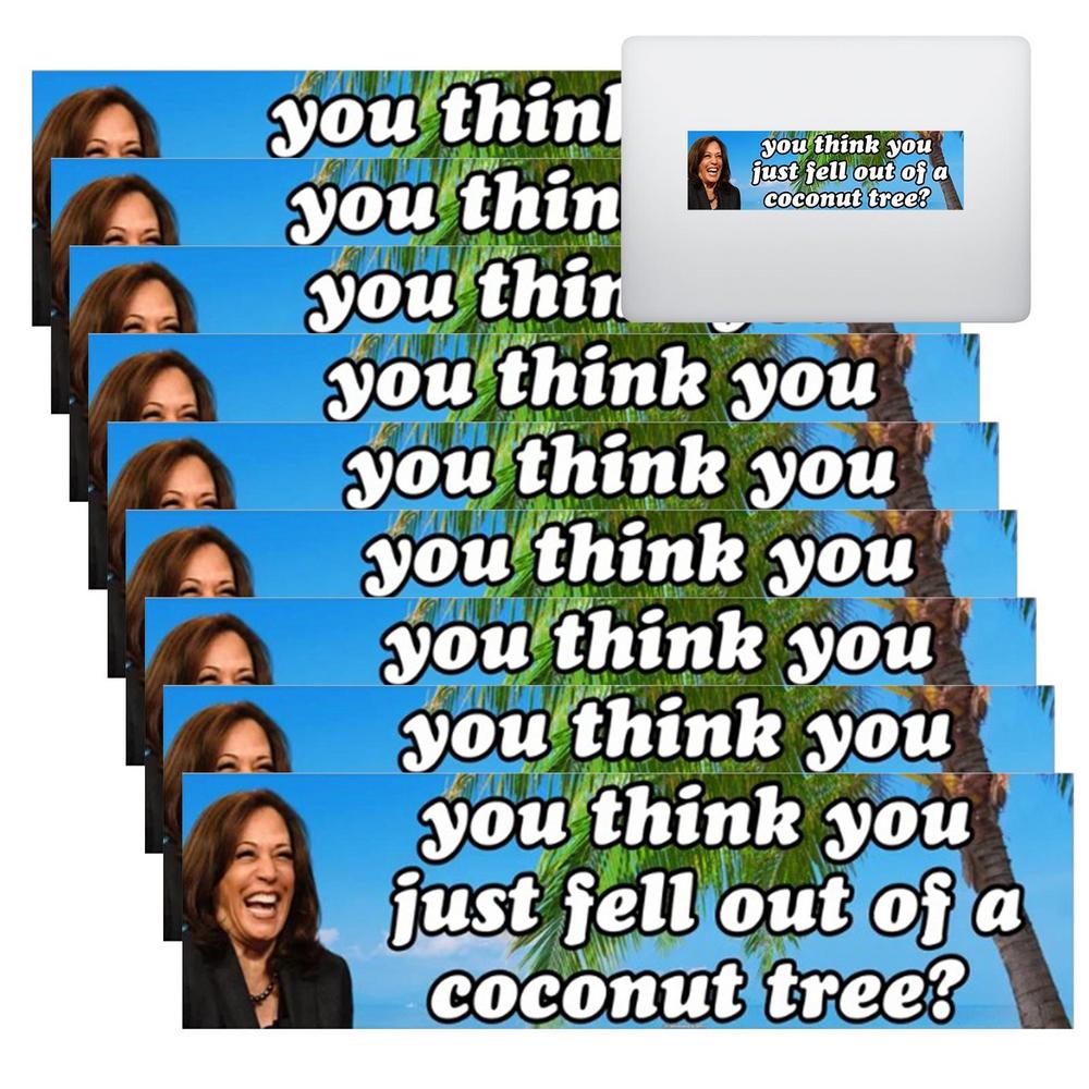 

Funny Car Stickers Hilarious Window Wall Sticker Humorous Word Letter Decal 10 PCS Waterproof Funny Quote Message Stickers For