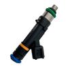 Car Injector For JEEP WRANGLER III (JK) 3.8 EGT 2007- GRAND VOYAGER CARAVAN OEM 0280158119 04861667AA Nozzle Fuel Valve Ignition