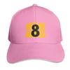 Pickett (ORIGINAL DESIGN) Baseball Cap Lightweight Packable Gift for Him Her Casual Daily Wear