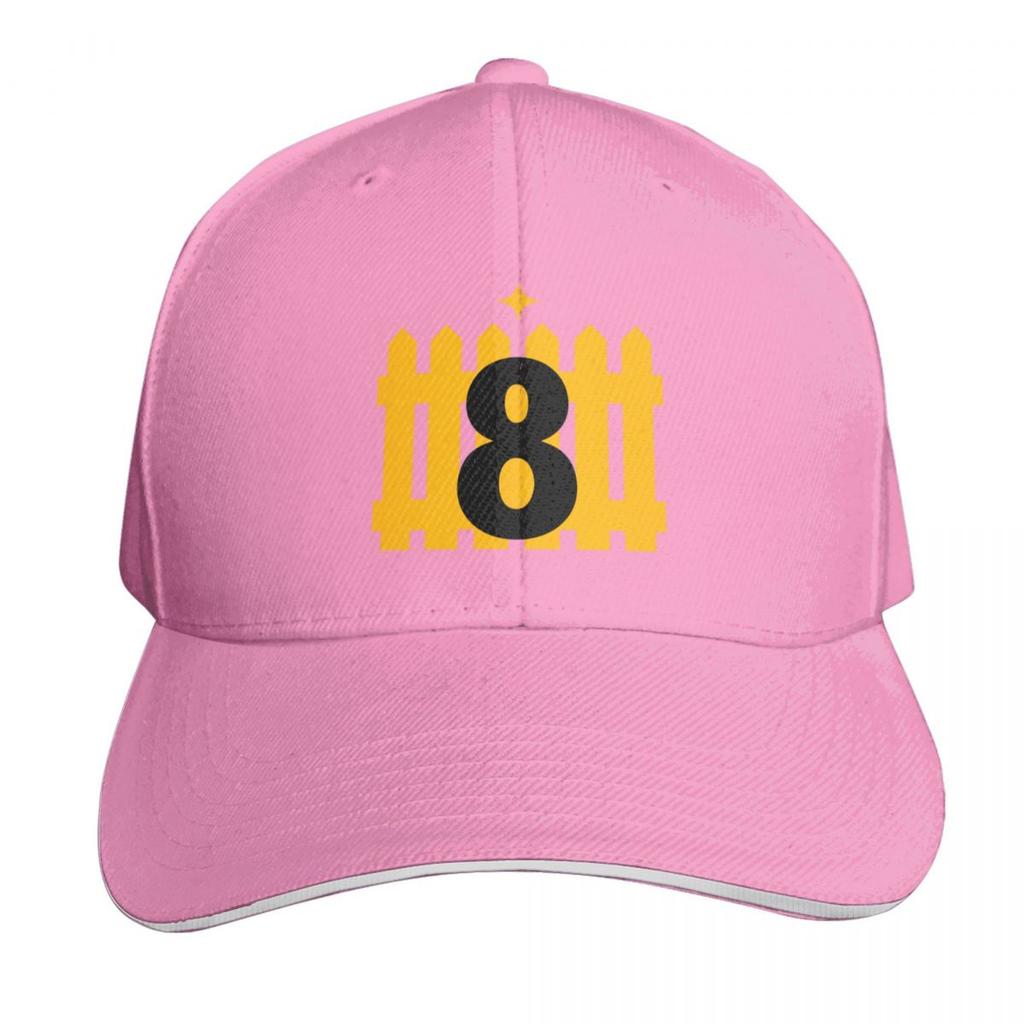Pickett (ORIGINAL DESIGN) Baseball Cap Lightweight Packable Gift for Him Her Casual Daily Wear