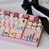 Dye-Sublimation PBT Fox Spirit MOA Keycap - Cute, Customizable, Compatible with Woting Keyboards