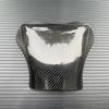 Motorcycle Accessories Real Carbon Fiber Oil Fuel Gas Tank Cover Guard Protection For KAWASAKI ZX 6R ZX6R 2003 2004 2005 2006