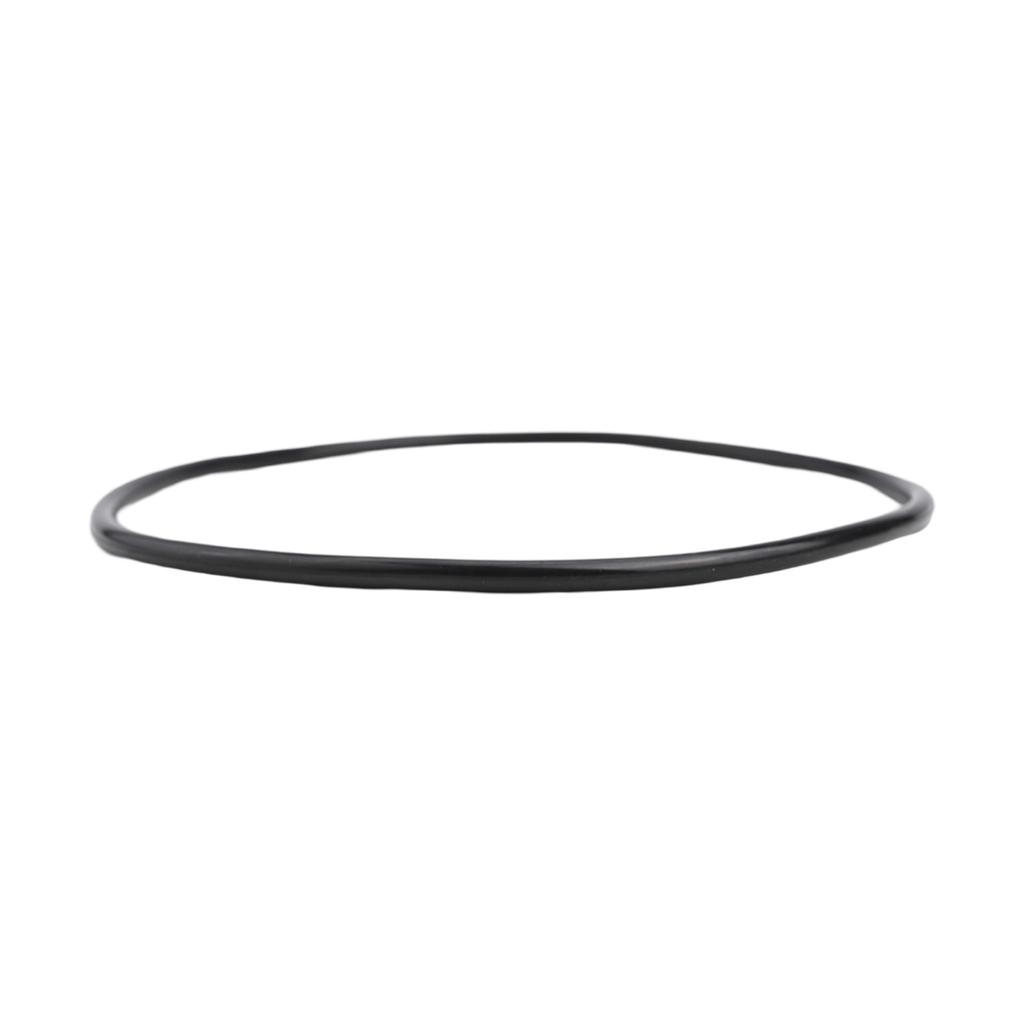Practical Lid O-Ring Seal Gasket Black For CHALLENGER For WhisperFlo Spa Pumps Swimming Pool For IntelliFlo VF