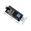 IIC I2C Interface LCD1602 LCD2004 Adapter Board PCF8574 Expansion Module