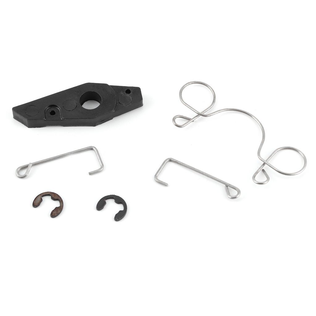 6pcs set Recoil Starter Pull Start Repair Tools Fit for Yamaha Outboard 2‑Storke 5HP 6HP