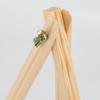 Wooden Artist Tripod Painting Easel Painting Display Stand Holder