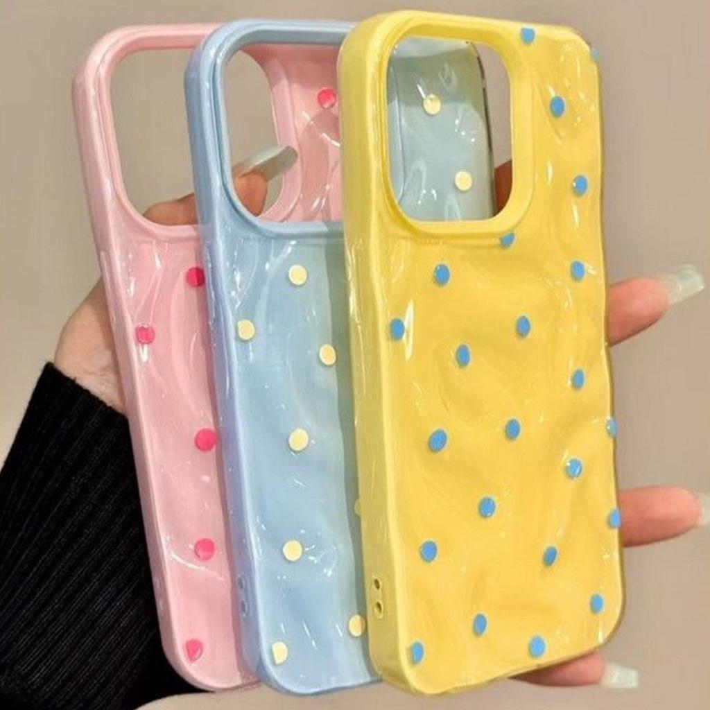Meteorite Pattern for Apple 16pro Mobile Phone Protective Case 16promax15pm Anti-fall Mobile Phone Case Silicone All-inclusive Soft Shell