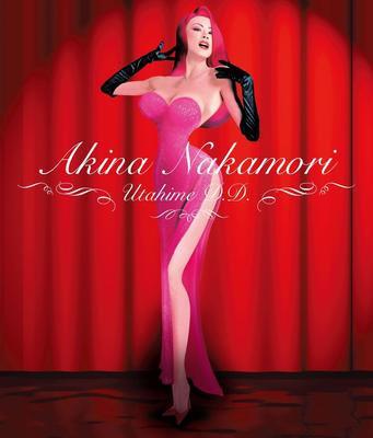 Akina Nakamori Diva Double Decade ~ (Limited Edition) [Analog]