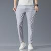 Herren Schnelltrocknend Elastisch Weich Slim-Fit Atmungsaktiv Freizeit Hose - 2023 Trendige Sportbekleidung