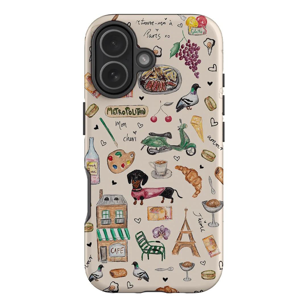 

Clmj Floral Art Phone Case for Samsung Galaxy A56 A36 A26 S26 S25 S24 S23 S20FE Ultra Plus 4G 5G Luxury Double-layer Back Cover Samsung A16