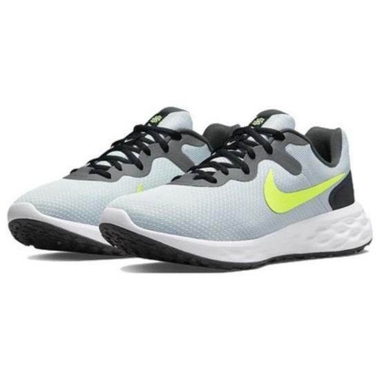 Nike Revolution 6 Next Nature Pure Platinum Volt DR9882-001