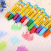 Oil Pastel Crayons and Drawing Pens Set for Kids and Students - Available In 12, 18, 24, or 36 Colors