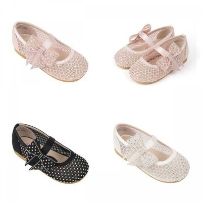 New Mia  Jewelry Decorated Girls Shoes Bbkcg2tsmi11 160mm 200mm 