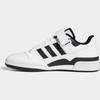 Adidas FORUM MID Footwear Black FY7757 Size Authentic Adidas Japan Product White/Footwear White/Core 22.5cm