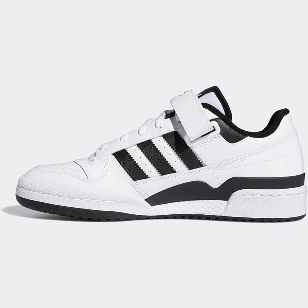 Adidas FORUM MID Footwear Black FY7757 Size Authentic Adidas Japan Product White/Footwear White/Core 22.5cm