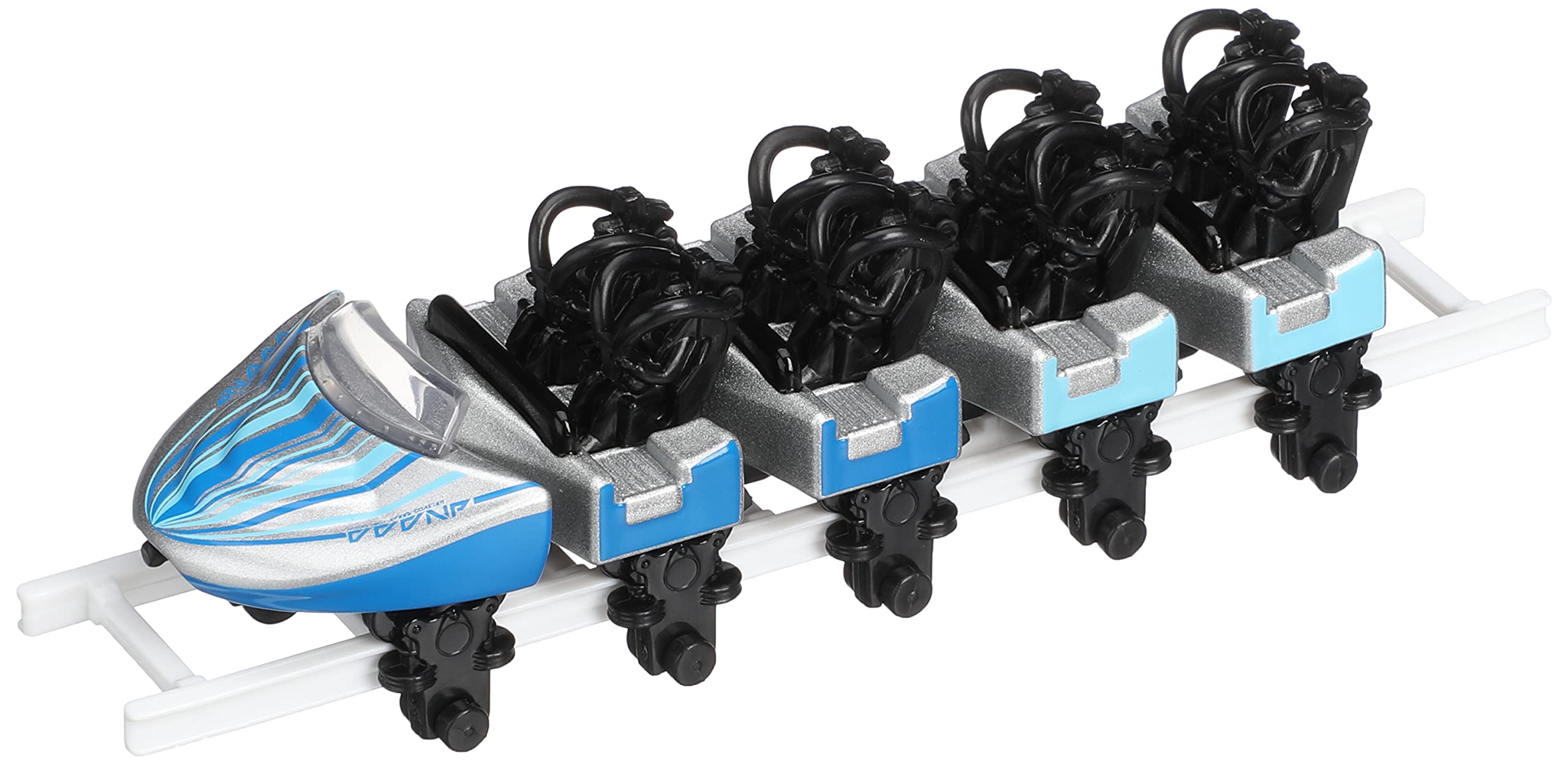 

Tomica Highland №123 Fuji-Q Do-Dodonpa