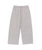 Cargo Bros Vintage Baumwolle Weite Gebogene Jeanshose (Grau)