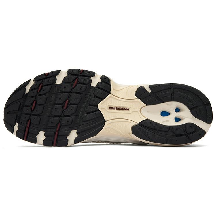 New Balance 530 Sea Salt Mercury Red - Mr530sz