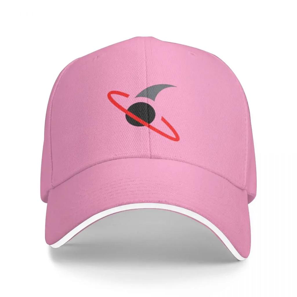 Forbidden Planet Insignia Cap Fashion Casual Baseball Caps Adjustable Hat Hip Hop Summer Unisex Baseball Hats