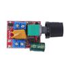 Motor Speed Controller PWM Controller Self Recovery Fuse 1% To 100% Duty Cycle LED Dimmer Control Board