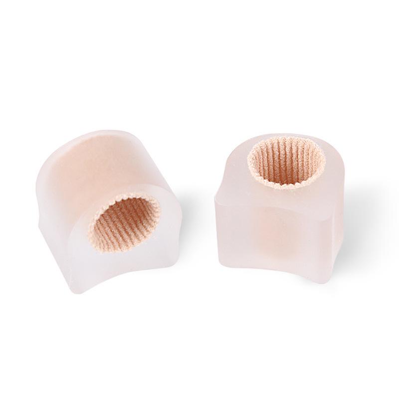 Thumb Valgus SEBS Toe Sleeve & Bunion Separator