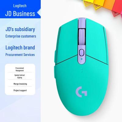 Logitech G304 LIGHTSPEED Draadloze Gamingmuis