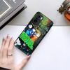 Cartoon H-Homestuck Phone Case for Xiaomi 15 14 13 12 Mi 11 Pro ultra Lite glass Cover