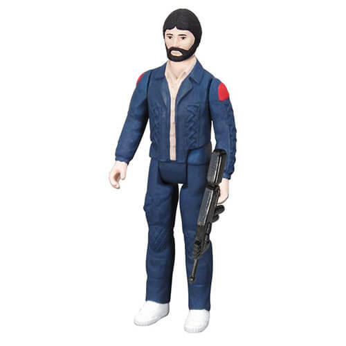 Alien Dallas ReAction-Figur