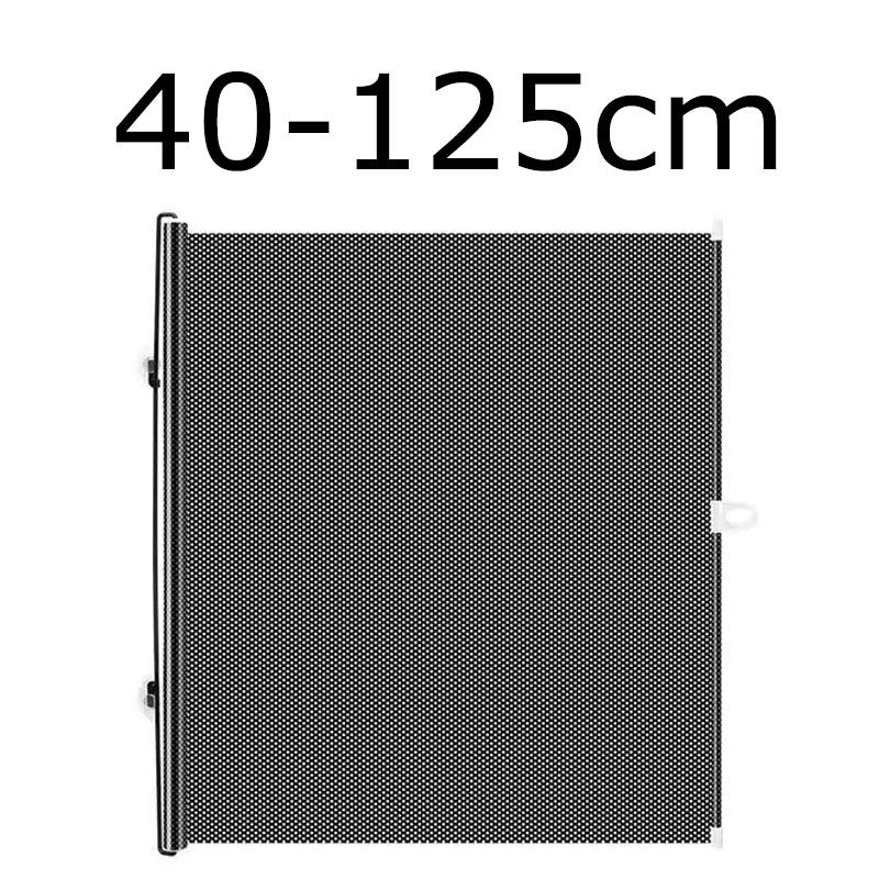 Car Windshield Stretch Sunshade Type Sun Shade for Car Window Summer Protection Heat Insulation Curtain For Car Front