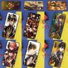 Zhongli Genshin Impact For Samsung Galaxy A54 A34 A14 A13 A33 A53 A36 A05 A06 A16 A32 A52 A55 A35 A15 A56 A26 Case