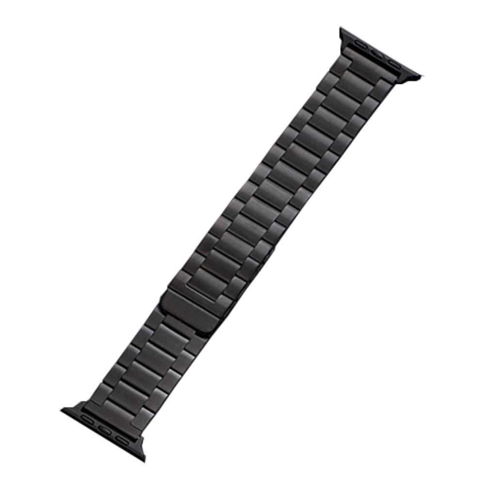 Stainless Steel Strap for Apple Watch Series 10 46mm 42mm Ultra 49mm 45mm 44mm 41mm Magnetic Watch Band for Iwatch 9 7 8 5 6 SE
