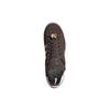 BAPE X Adidas Campus 80s 30th Anniversary - Brown Men Sneakers Cloud-White Gold-Metallic IF3379