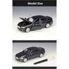 Welly 1/24 BMW 5 Series 535i 535 Alloy Car Model Diecasts Metal Vehicles Car Model High Simulation Collection Childrens Toy Gift