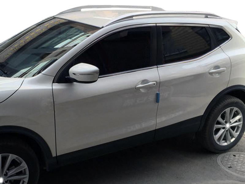 

Roof rails Original for Nissan Qashqai 2014-2021