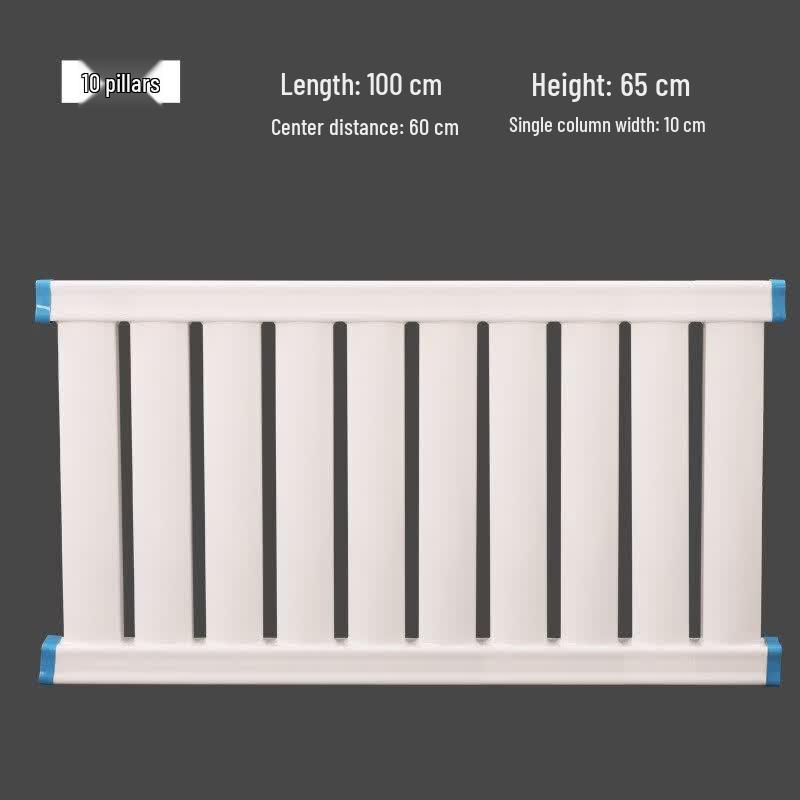 

Hanoufei Steel Bathroom Towel Radiator