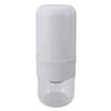 Electric Coffee Bean Grinder White USB Charging Cordless Adjustable Coarseness Multifunctional Coffe