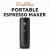 Eletrodomésticos para cozinha – Cafeteiras e máquinas de café