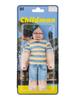 SOFTTHUMBNAIL Robert 63, Casual Attire
