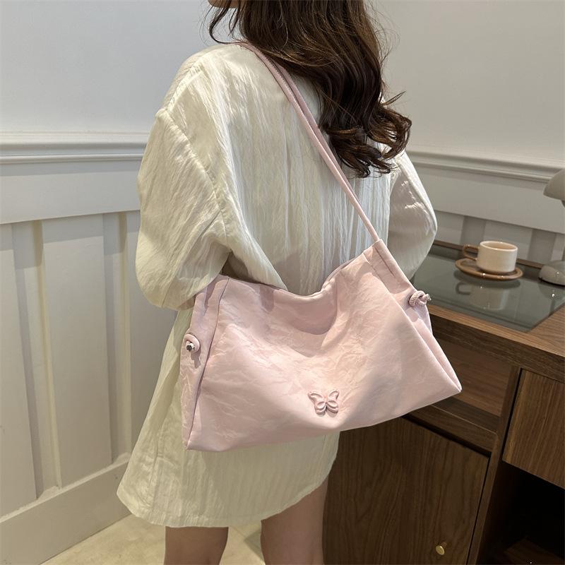 Geantă de mare capacitate pentru navetă la modă pentru femei