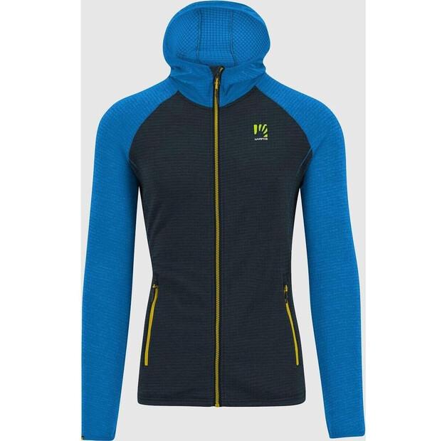 Флисовая куртка KARPOS Ambrizzola Full-Zip XL