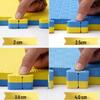 Jingrui Zhian Martial Arts & Fitness Training Mat