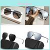 Summer 2024 Stylish Driving Sunglasses With Uv400 Protection For Men And Women