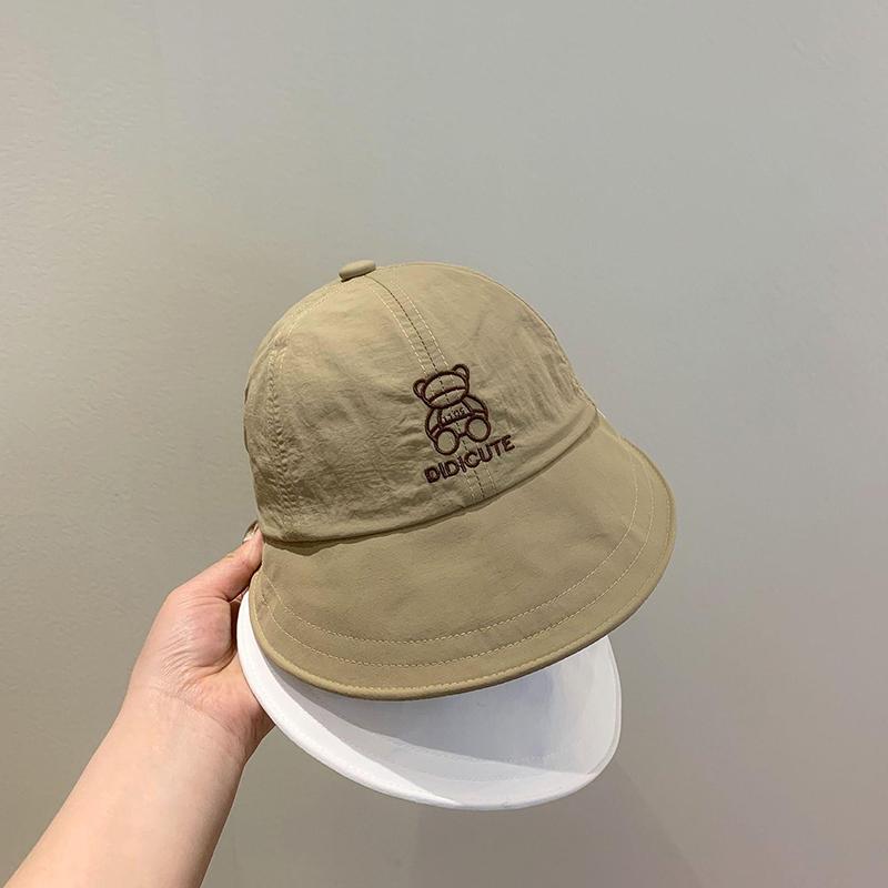 Cappellino da Sole Protezione UPF 50+ per Bambini - Name It