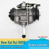 Jiangling Kai Rui N800/N720 Front and Rear Brake Caliper