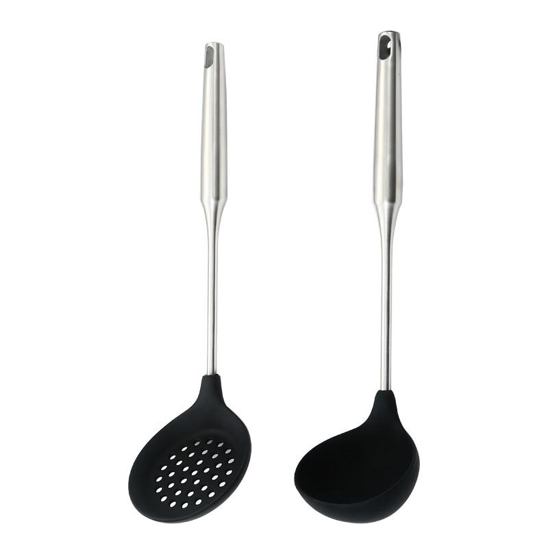 Ruhan Food-Grade Silicone Kitchen Utensils