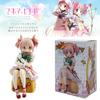 14cm Puella M Agi Madoka Magica Aniem Figure M Adoka Action Figure Magic Girl Model Decor Statue Dolls Toys Christmas Gift