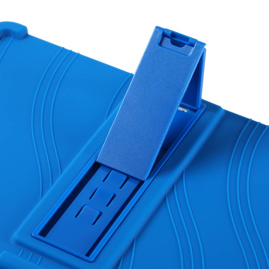 Tablet Case For Honor Pad GT2 Pro / MagicPad3 Adjustable Kickstand Silicone Tablet Protective Cover